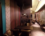 food boutique - étterem felújítása